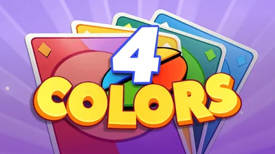 4 Color Card Game thumbnail