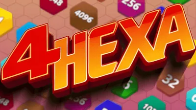 4 Hexa banner