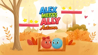 Alex Meets Ally Autumn thumbnail