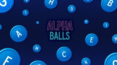 Alpha Balls thumbnail