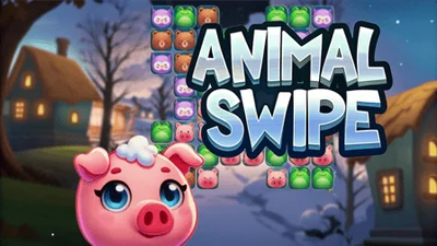 Animal Swipe thumbnail