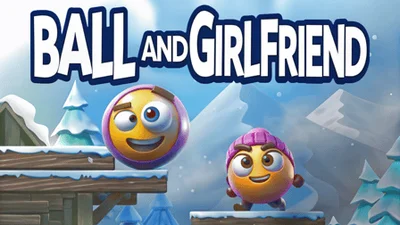 Ball and Girlfriend thumbnail