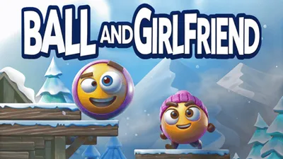 Ball and Girlfriend banner