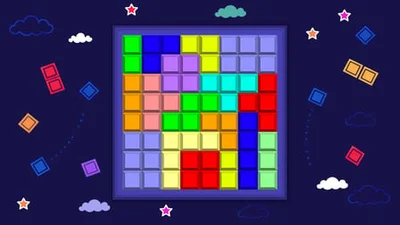 Block Combo Blast thumbnail