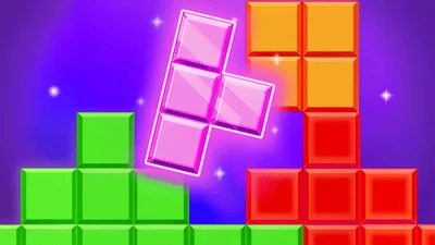 BLOCK PUZZLE EXPLOSION thumbnail
