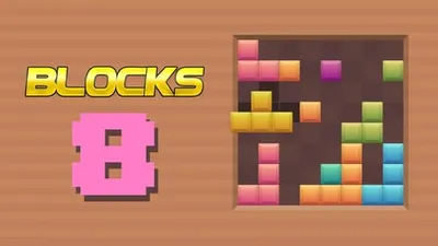 Blocks 8 banner
