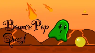 BouncePop Quest thumbnail