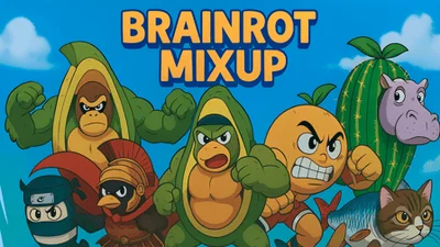Brainrot Mixup thumbnail