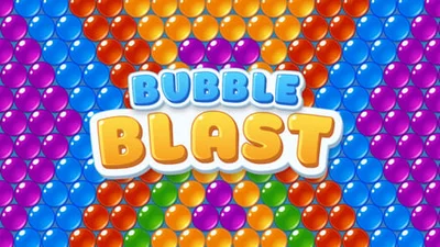 Bubble Blast thumbnail