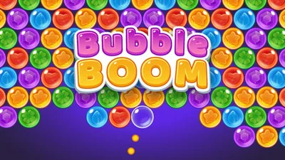 Bubble Boom thumbnail