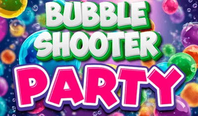 Bubble Shooter Party thumbnail