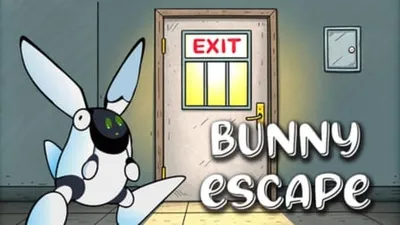 Bunny Escape banner