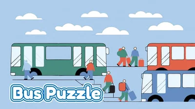 Bus Puzzle thumbnail