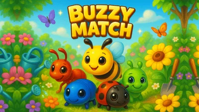 Buzzy Match thumbnail