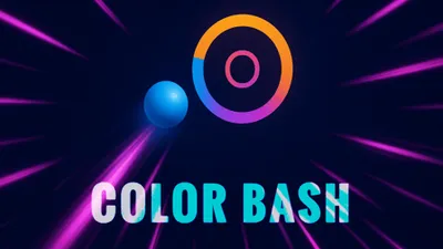 Color Bash banner