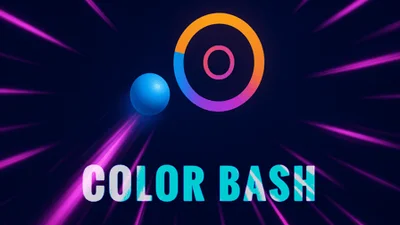 Color Bash thumbnail