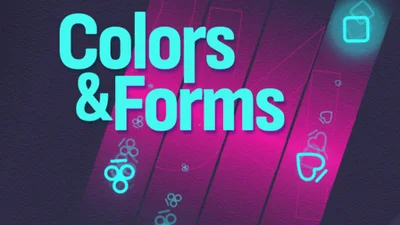 Colors&Forms thumbnail