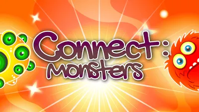 Connect: Monsters banner