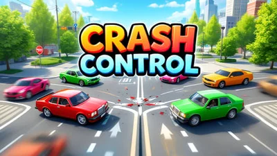 Crash Control thumbnail