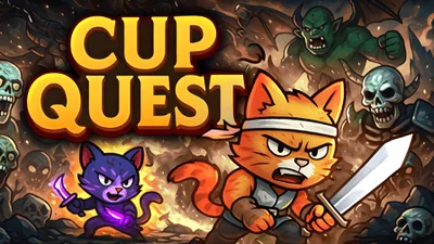 Cup Quest thumbnail
