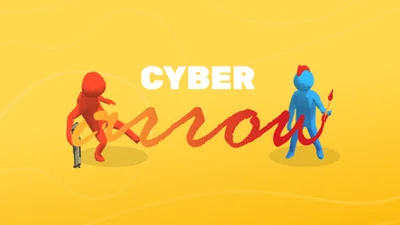 Cyber Arrow thumbnail