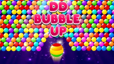 DD Bubble Up thumbnail