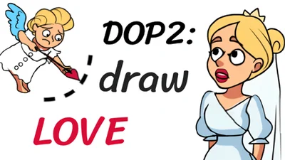 DOP2: Draw Love thumbnail