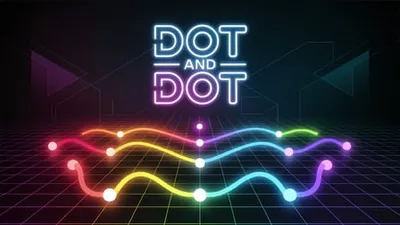 Dot and Dot banner