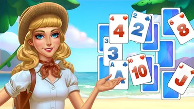 Emily''s Hotel Solitaire thumbnail