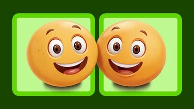 Emoji: Find a Pair thumbnail