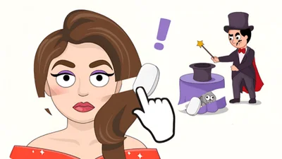 Erase the extra element thumbnail