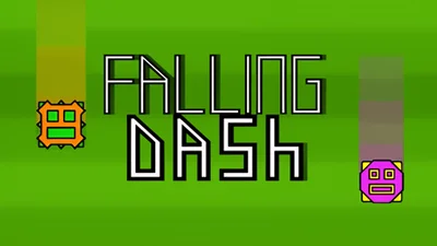 Falling Dash thumbnail