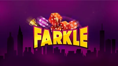 Farkle Dice Game thumbnail