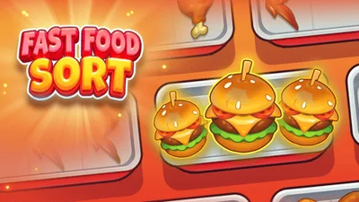 Fast Food Sort thumbnail