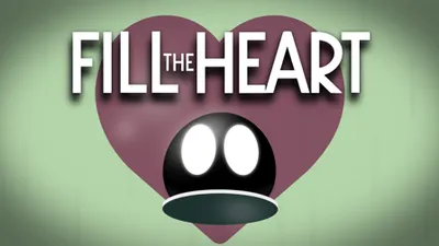 FILL THE HEART banner