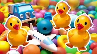 Find Match 3D thumbnail