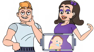 Find Part in Love Story banner