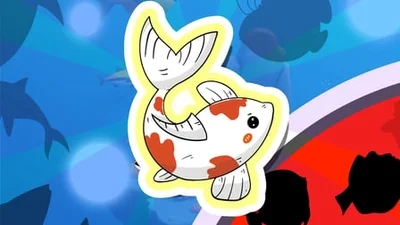 Fishpedia Clicker thumbnail