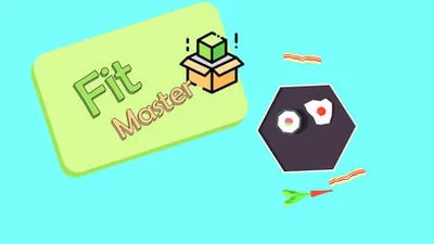 Fit Master 3D thumbnail