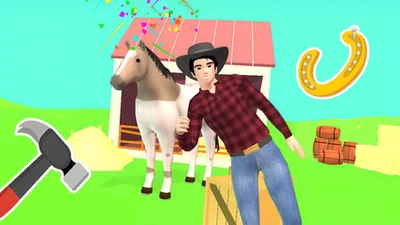 Fix The Hoof thumbnail