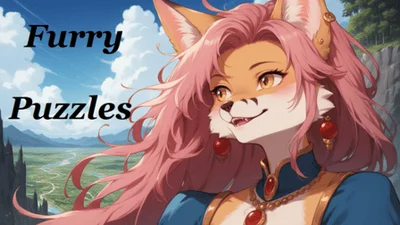 Furry Puzzles thumbnail