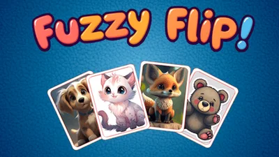 Fuzzy Flip! thumbnail