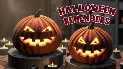 Halloween Remembers thumbnail