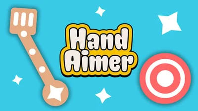 Hand Aimer thumbnail
