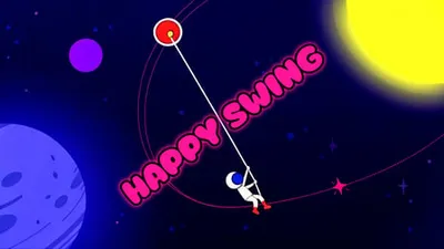 Happy Swing banner