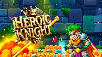 Heroic Knight thumbnail