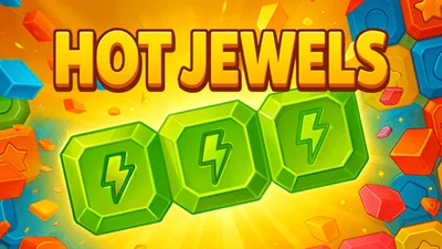 Hot Jewels thumbnail