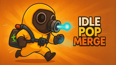 Idle Pop Merge thumbnail
