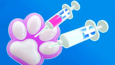 Jeally DYE Coloring ASMR banner