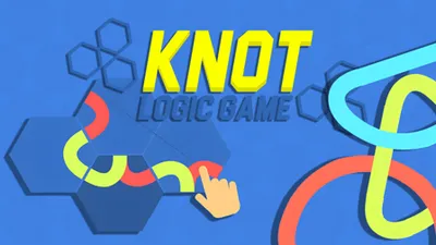 Knot Logical Game banner
